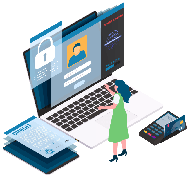 PCI DSS Compliant