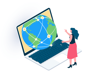 Global Monitoring